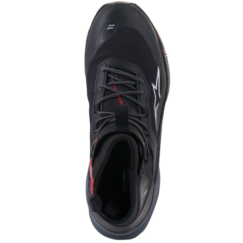 Alpinestars Speedforce XR must-punahall mootorratta saapad