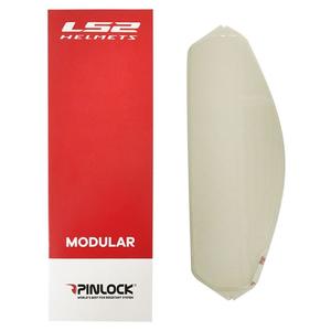 Pinlock LS2 FF386/ FF370/ FF325 kiivritele