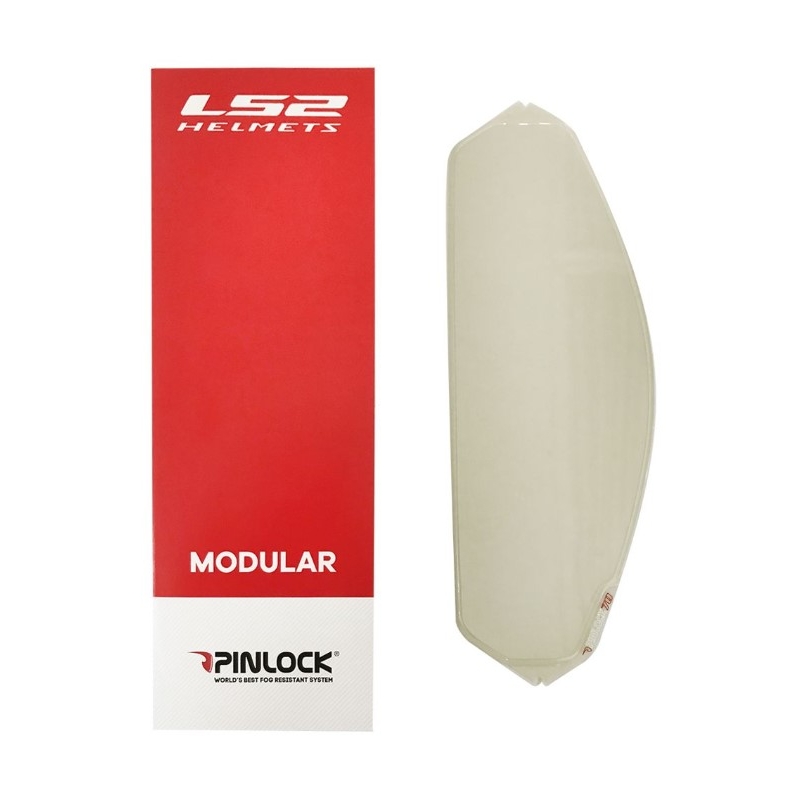 Pinlock LS2 FF386/ FF370/ FF325 kiivritele