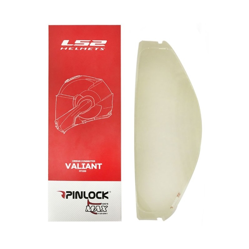 Pinlock LS2 FF399/FF900 kiivrite jaoks