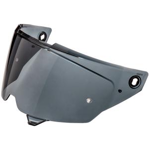 Plexi NOX Exklusiv Goliath kiivritele koos ettevalmistusega Pinlock dark'ile