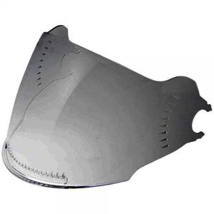 Õrnalt suitsutatud plexi LS2 OF570 kiivrile