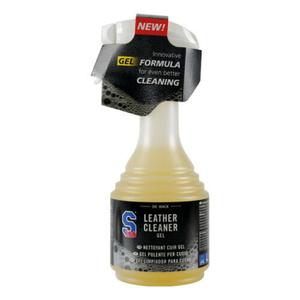 Nahapuhastusvahend S100 - Leather Cleaner Gel 500 ml