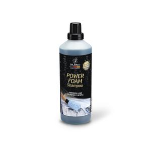 Dr. Wack Power Foam Shampoo 1 l