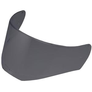 Õrnalt suitsutatud plexi LS2 FF390 kiivrile