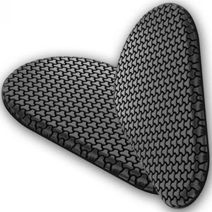 Puusa-, õla- ja küünarnukipadjad Shima SAS-TEC SC-1/KA Complete