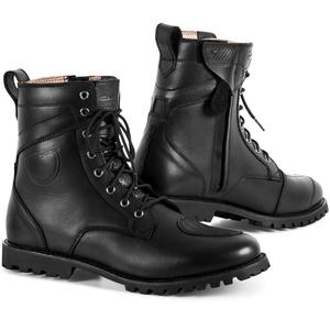 Shima Thomson Mustad mootorratta saapad