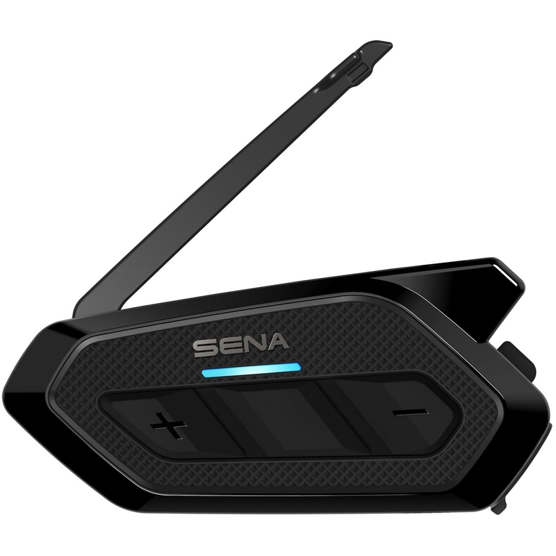 Intercom Mesh vabakäepeakomplekt Sena Spider RT1