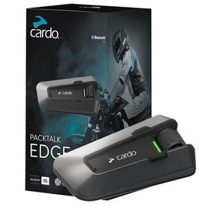 Bluetooth-sideside CARDO PACKTALK EDGE solo
