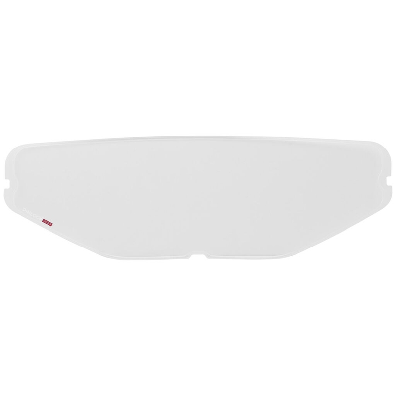 Pinlock 120 Max Vision DKS612 LS2 FF910 kiivritele läbipaistev