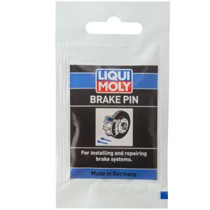 Pasta pidurisadulate juhtpoltidele LIQUI MOLY 5g