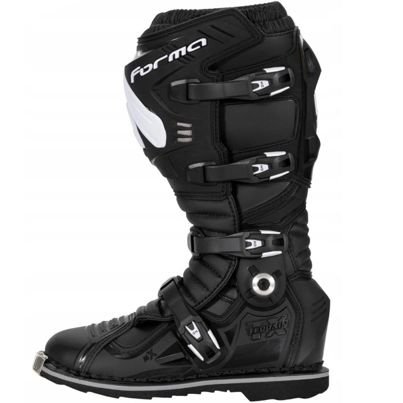 Forma Terrain Evolution TX Mustad mootorratta saapad