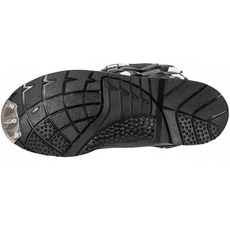 Forma Terrain Evolution TX Mustad mootorratta saapad