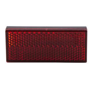 Highsider Smart helkur niidiga 70x31,5 mm punane