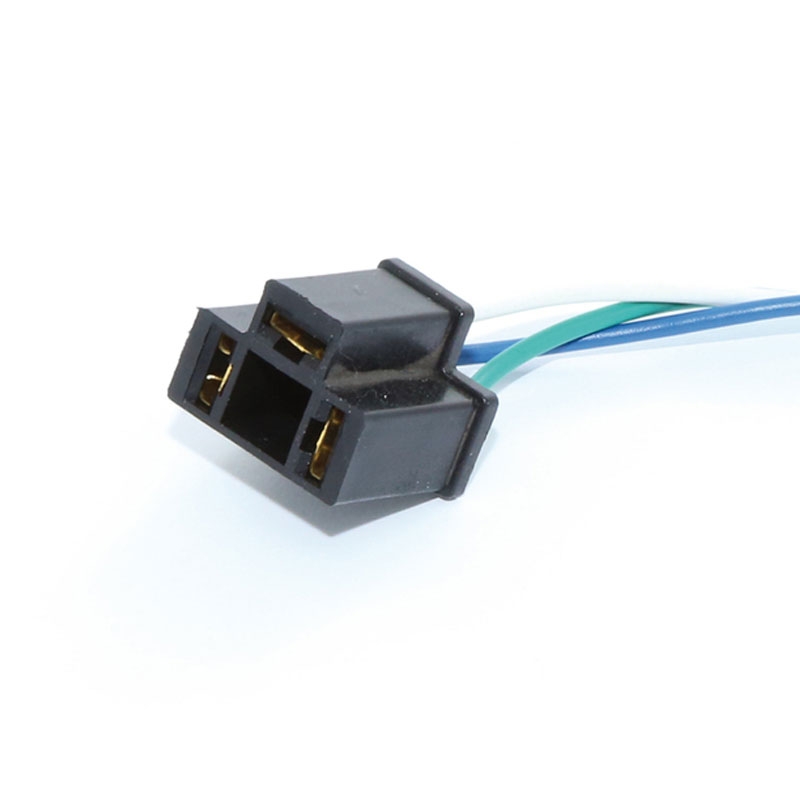 Pesa Highsider Smart tüüp A, 3 pini 12V H4 pirnidele