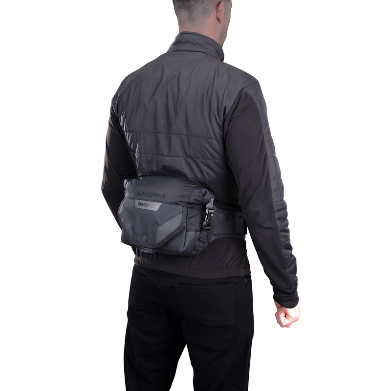 Neeru Oxford Atlas W-3 must