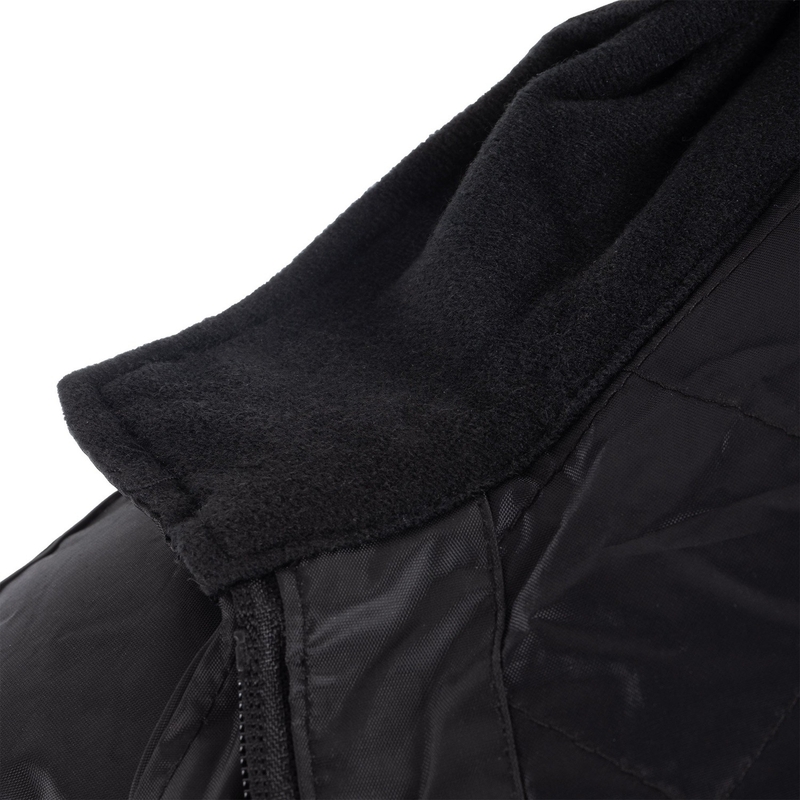 Oxford Rain Seal termiline veekindel jope must