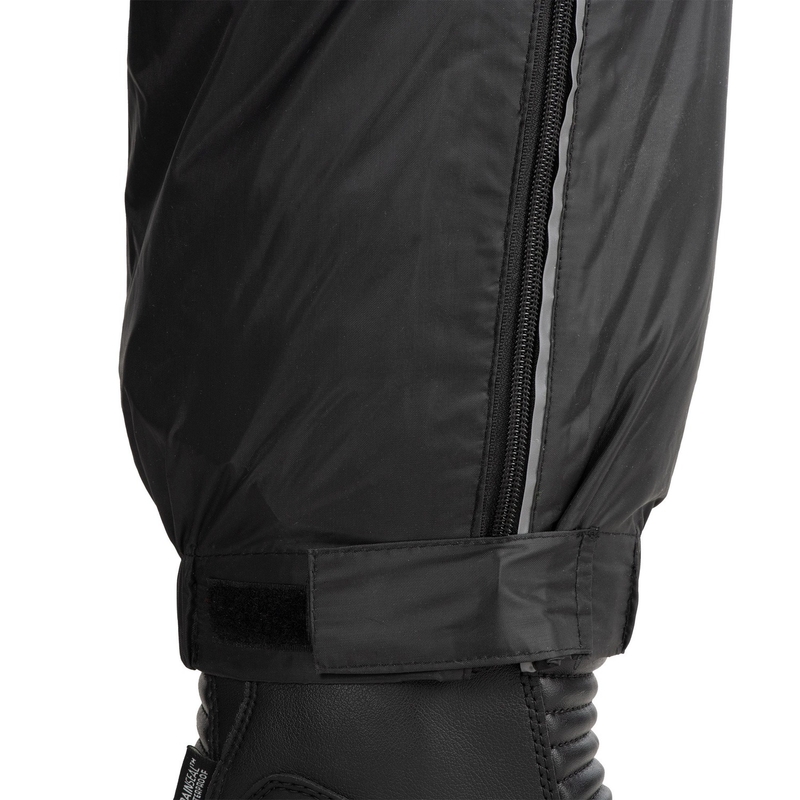 Oxford Rain Seal Thermal Pants Black