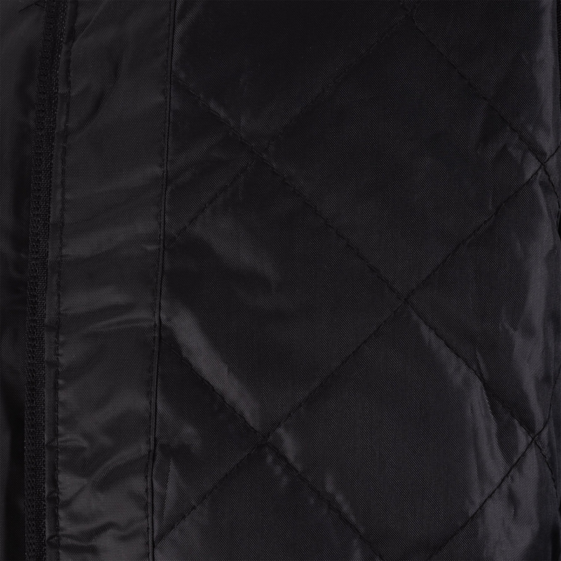 Oxford Rain Seal Thermal Pants Black