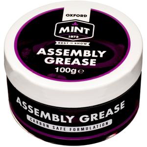 Vaseliin Oxford Mint 100g