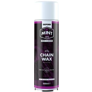 Oxford Mint Chain Wax 500 ml