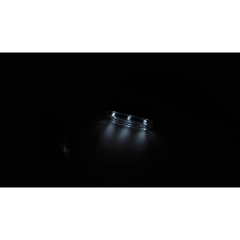 Parkimisvalgusti Highsider Smart Tri-LED must