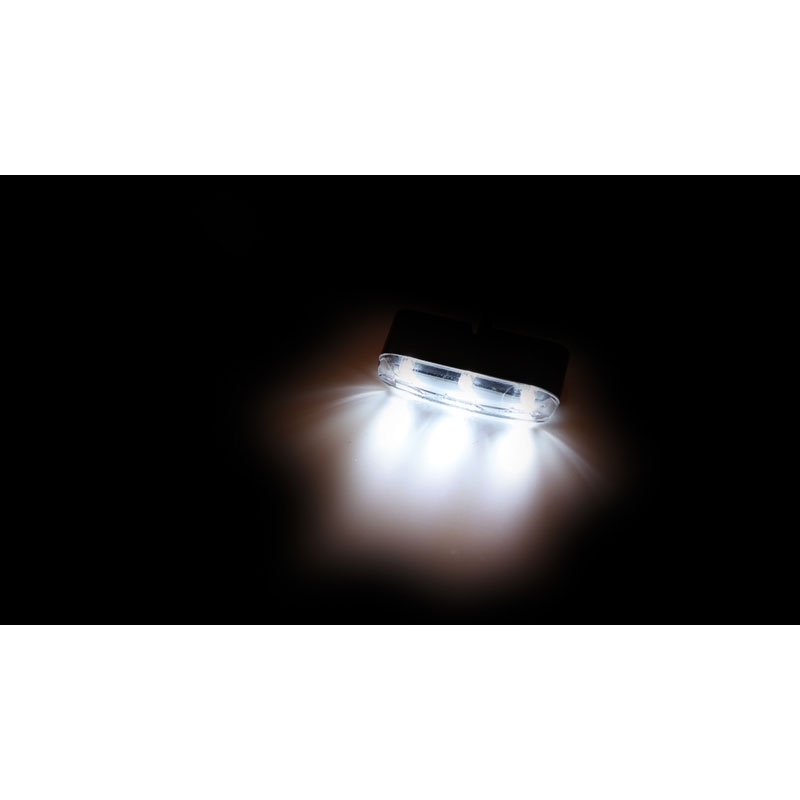 Parkimisvalgusti Highsider Smart Tri-LED must