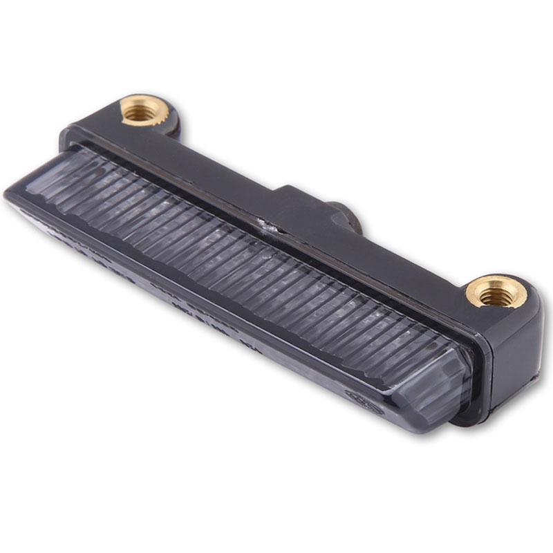 Highsider Smart Mini LED must ja suitsu tagumine tuli