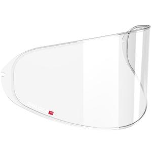 Pinlock® 70 mootorratta kiivrile plexi NOX Premium Spy läbipaistev