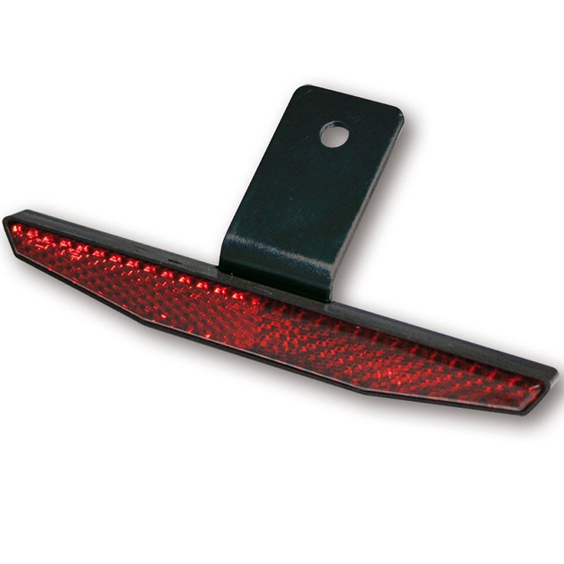 Highsider Smart helkur koos hoidjaga 125 x 18 mm punane