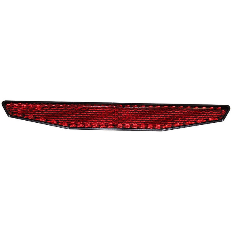 Highsider Smart helkur koos hoidjaga 125 x 18 mm punane