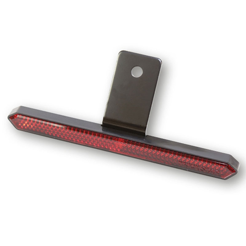 Highsider Smart helkur koos hoidjaga 132 x 13 mm punane