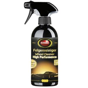 Autosol Wheel Cleaner High Performance 500 ml