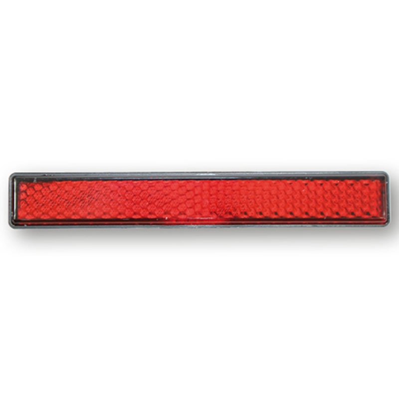 Highsider Smart helkur niidiga 100 x 13 mm punane