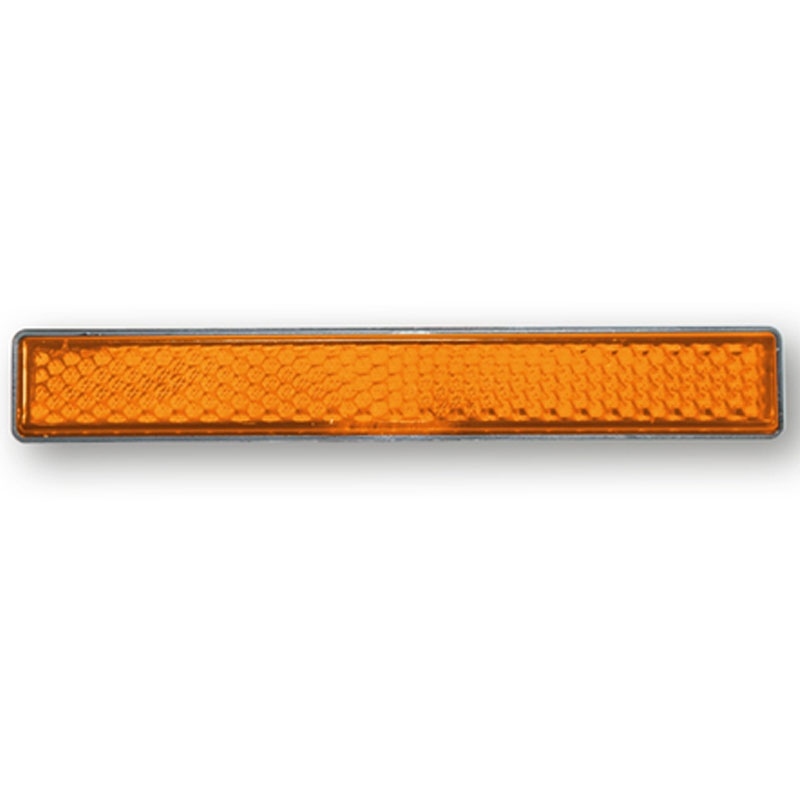 Highsider Smart helkur isekleepuva fooliumiga 100 x 13 mm kollane