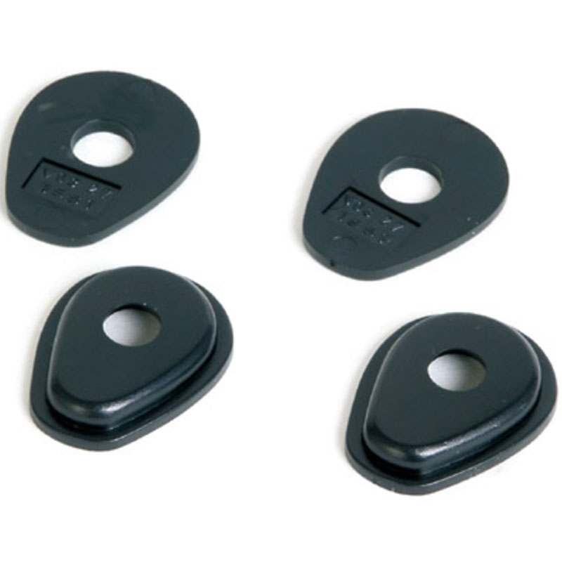 Highsider Smart Iss Indy Spacer Suzuki mootorratastele