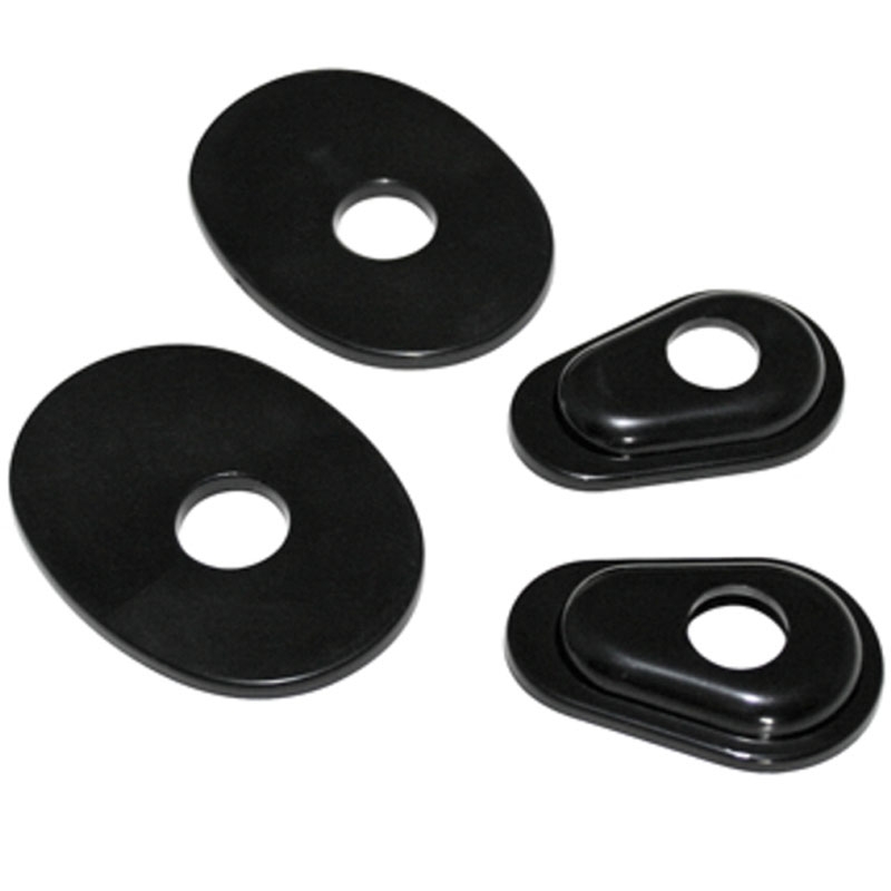 Highsider Smart Isy 3 Indy Spacer YAMAHA mootorratastele