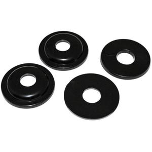 Universaalne kapuutsi rulood Highsider Smart Iso Indy Spacer