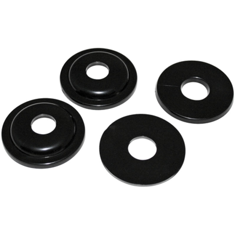 Universaalne kapuutsi rulood Highsider Smart Iso Indy Spacer