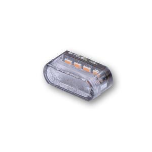 Highsider Smart Module 1 Pro LED suitsuhall mootorratta vilkurid