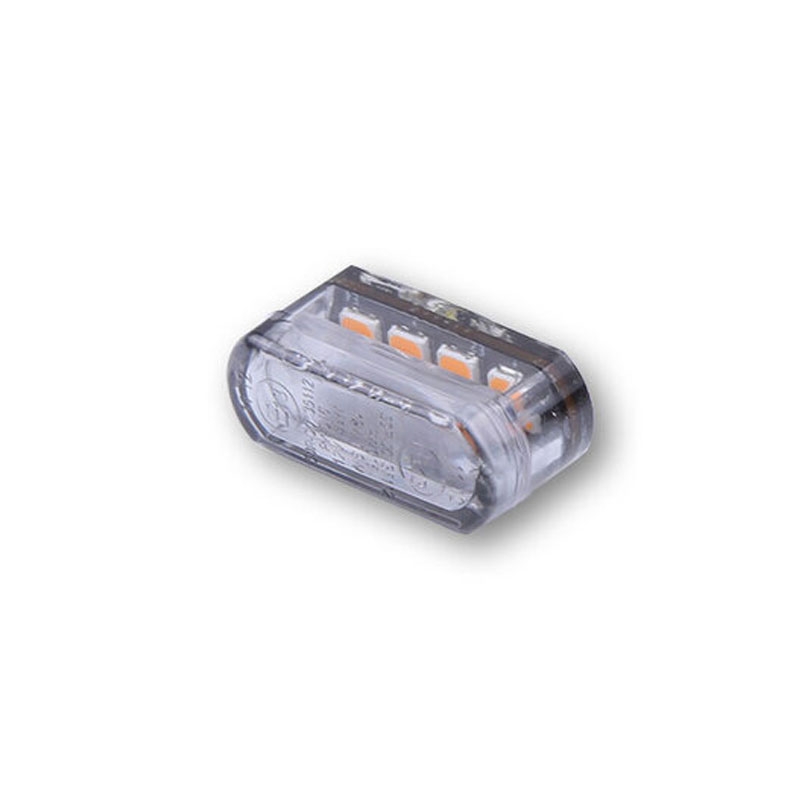 Highsider Smart Module 1 Pro LED suitsuhall mootorratta vilkurid