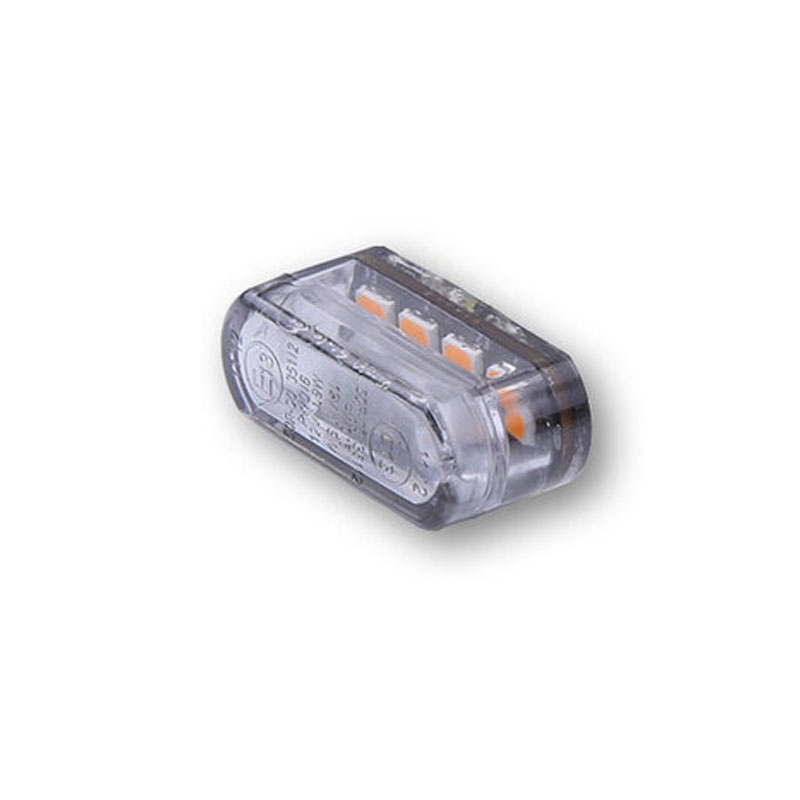 Highsider Smart Module 1 Pro LED suitsuhall mootorratta vilkurid