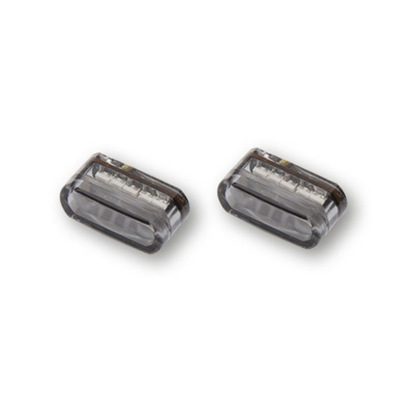 Highsider Smart Module 1 LED suitsuhall mootorratta suunatuled