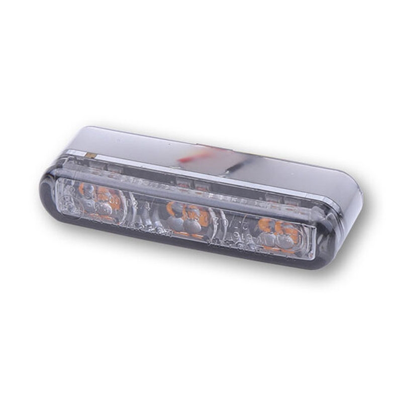Highsider Smart Shorty 2 Pro Module 3in1 suitsuhall mootorratta vilkurid
