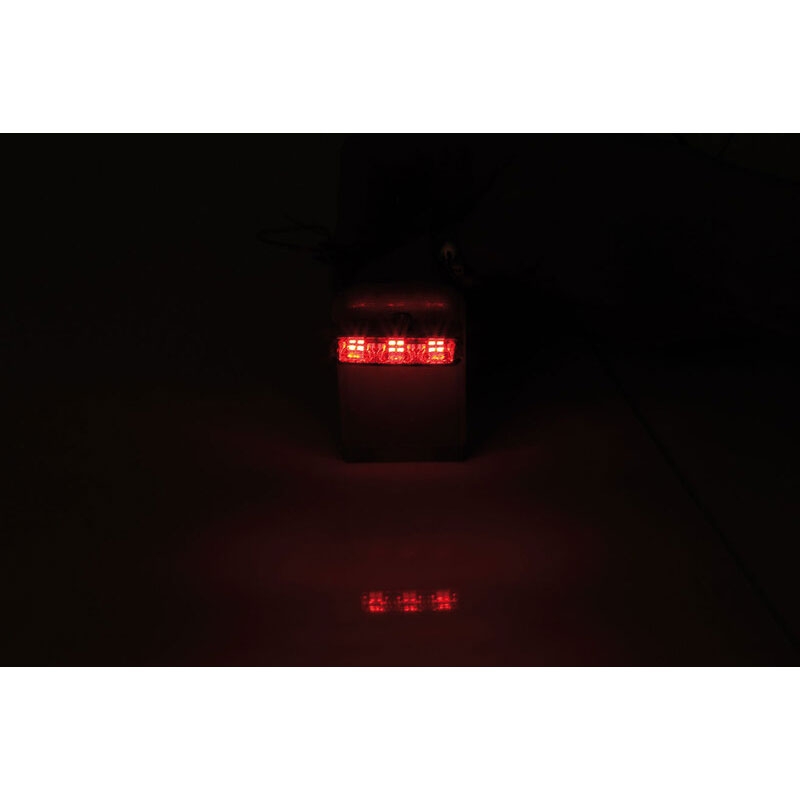 Highsider Smart Shorty 2 Pro Module 3in1 suitsuhall mootorratta vilkurid