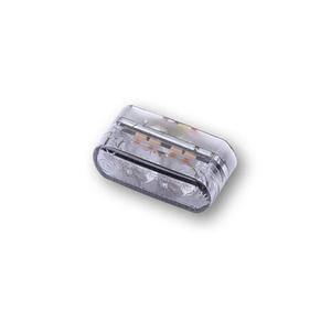 Highsider Smart Module 1 Pro LED 3in1 suitsuhall mootorratta suunatuled