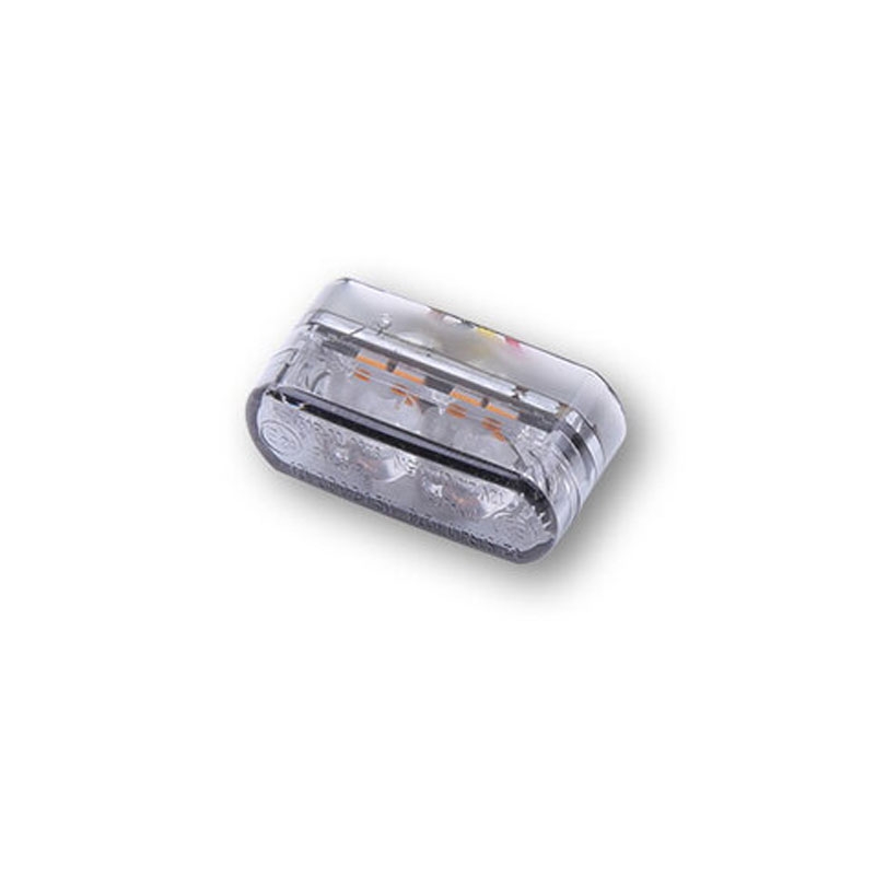 Highsider Smart Module 1 Pro LED 3in1 suitsuhall mootorratta suunatuled