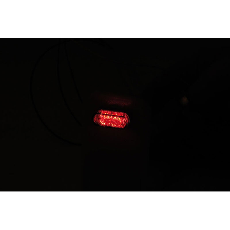 Highsider Smart Module 1 Pro LED 3in1 suitsuhall mootorratta suunatuled
