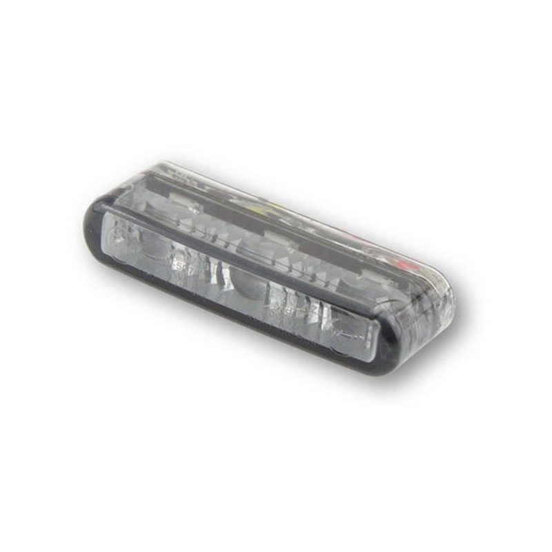 Tagatuled mootorratta Highsider Smart Shorty 2 Pro suitsuhall