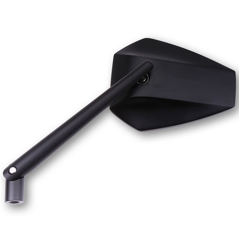Highsider Smart Surface tahavaatepeegel vasak/parem must
